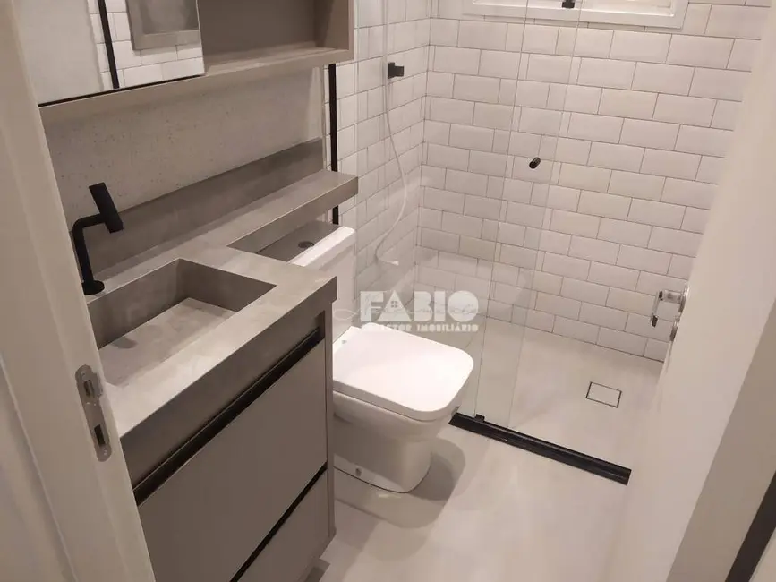 Foto 3 de Apartamento com 2 quartos à venda, 64m2 em Parque Quinta das Paineiras, Sao Jose Do Rio Preto - SP