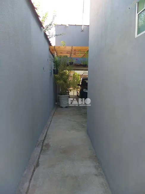 Foto 3 de Casa com 2 quartos à venda, 200m2 em Residencial São Thomaz, Sao Jose Do Rio Preto - SP