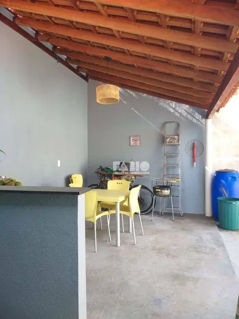 Foto 4 de Casa com 2 quartos à venda, 200m2 em Residencial São Thomaz, Sao Jose Do Rio Preto - SP