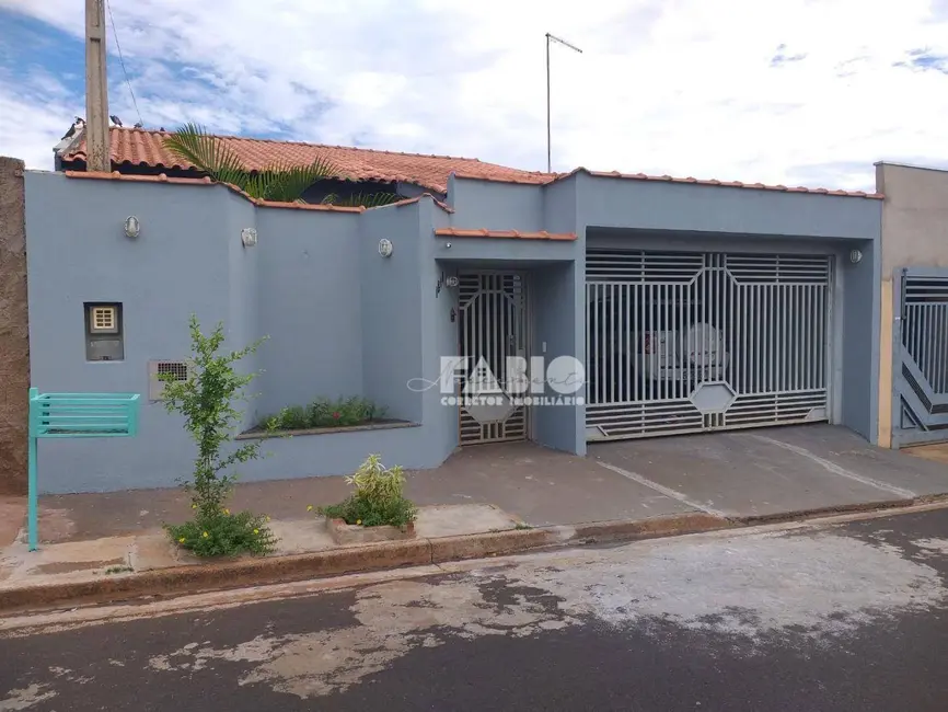 Foto 1 de Casa com 2 quartos à venda, 200m2 em Residencial São Thomaz, Sao Jose Do Rio Preto - SP
