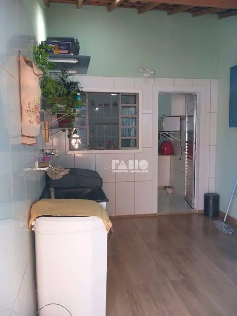 Foto 6 de Casa com 2 quartos à venda, 200m2 em Residencial São Thomaz, Sao Jose Do Rio Preto - SP