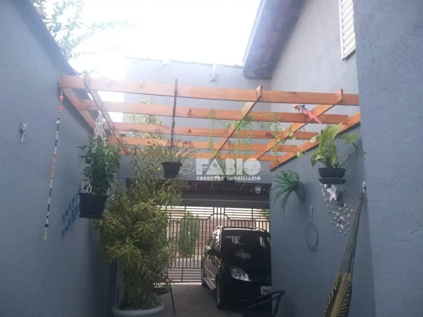 Foto 2 de Casa com 2 quartos à venda, 200m2 em Residencial São Thomaz, Sao Jose Do Rio Preto - SP