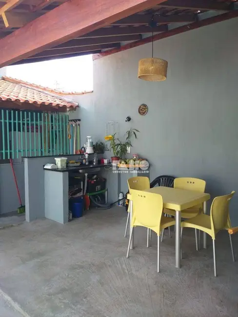 Foto 5 de Casa com 2 quartos à venda, 200m2 em Residencial São Thomaz, Sao Jose Do Rio Preto - SP
