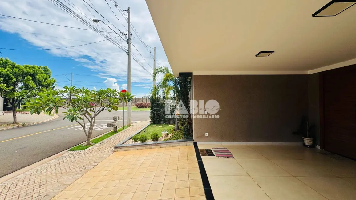 Foto 6 de Casa de Condomínio com 3 quartos à venda, 253m2 em Residencial Maria Júlia, Sao Jose Do Rio Preto - SP