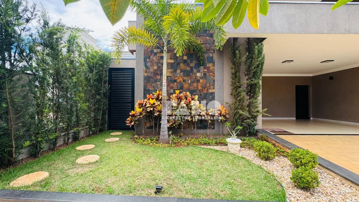 Foto 4 de Casa de Condomínio com 3 quartos à venda, 253m2 em Residencial Maria Júlia, Sao Jose Do Rio Preto - SP