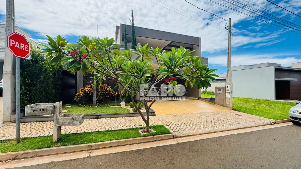 Foto 2 de Casa de Condomínio com 3 quartos à venda, 253m2 em Residencial Maria Júlia, Sao Jose Do Rio Preto - SP