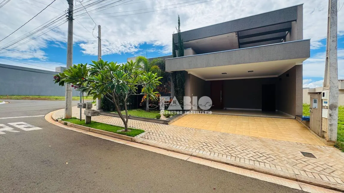 Foto 3 de Casa de Condomínio com 3 quartos à venda, 253m2 em Residencial Maria Júlia, Sao Jose Do Rio Preto - SP