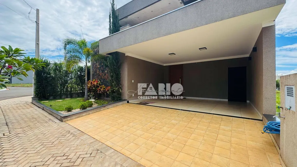 Foto 5 de Casa de Condomínio com 3 quartos à venda, 253m2 em Residencial Maria Júlia, Sao Jose Do Rio Preto - SP