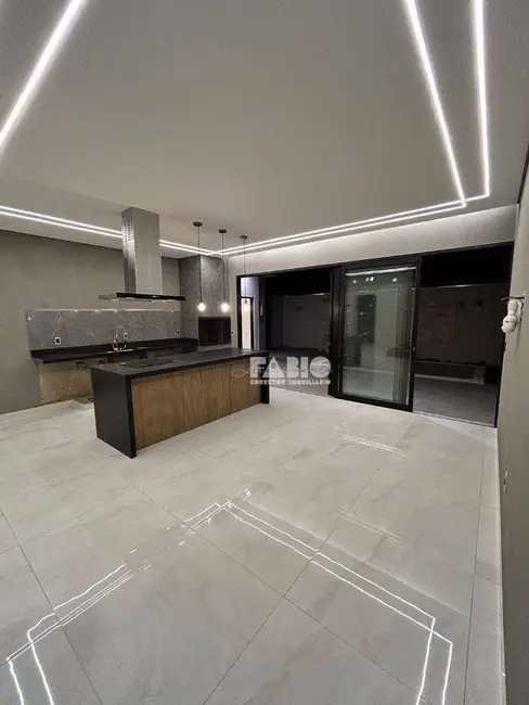 Casa de Condomínio com 3 quartos à venda, 269m2 em Sao Jose Do Rio Preto - SP - imagem 6 Foto 6 de Casa de Condomínio com 3 quartos à venda, 269m2 em Sao Jose Do Rio Preto - SP