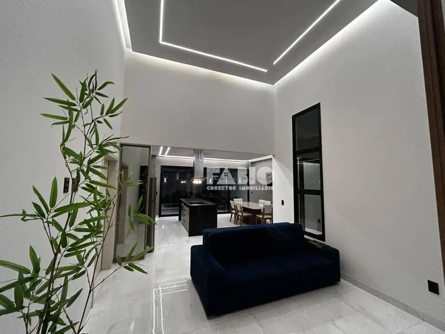 Casa de Condomínio com 3 quartos à venda, 269m2 em Sao Jose Do Rio Preto - SP - imagem 7 Foto 7 de Casa de Condomínio com 3 quartos à venda, 269m2 em Sao Jose Do Rio Preto - SP