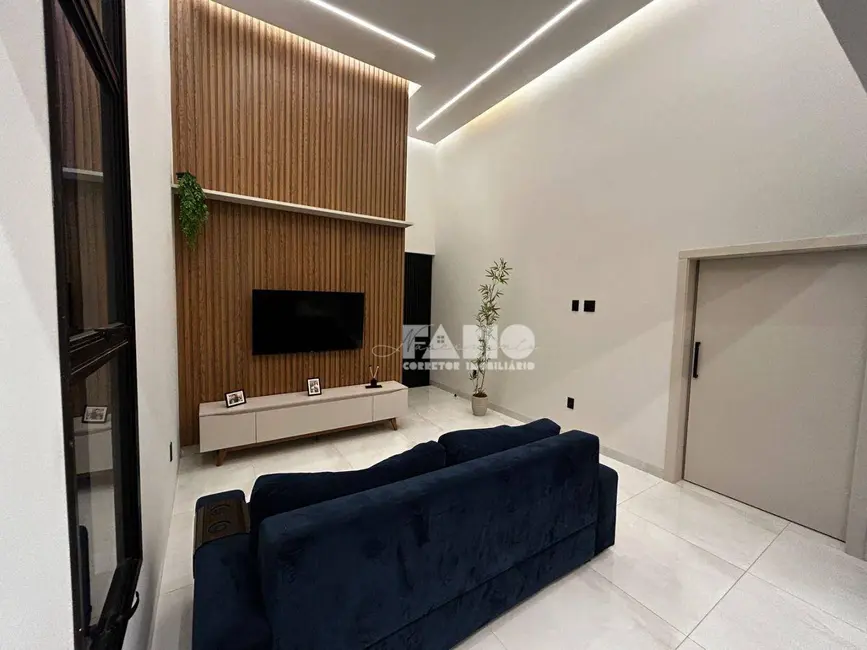 Casa de Condomínio com 3 quartos à venda, 269m2 em Sao Jose Do Rio Preto - SP - imagem 6 Foto 6 de Casa de Condomínio com 3 quartos à venda, 269m2 em Sao Jose Do Rio Preto - SP