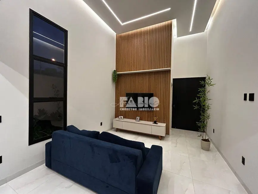 Casa de Condomínio com 3 quartos à venda, 269m2 em Sao Jose Do Rio Preto - SP - imagem 8 Foto 8 de Casa de Condomínio com 3 quartos à venda, 269m2 em Sao Jose Do Rio Preto - SP