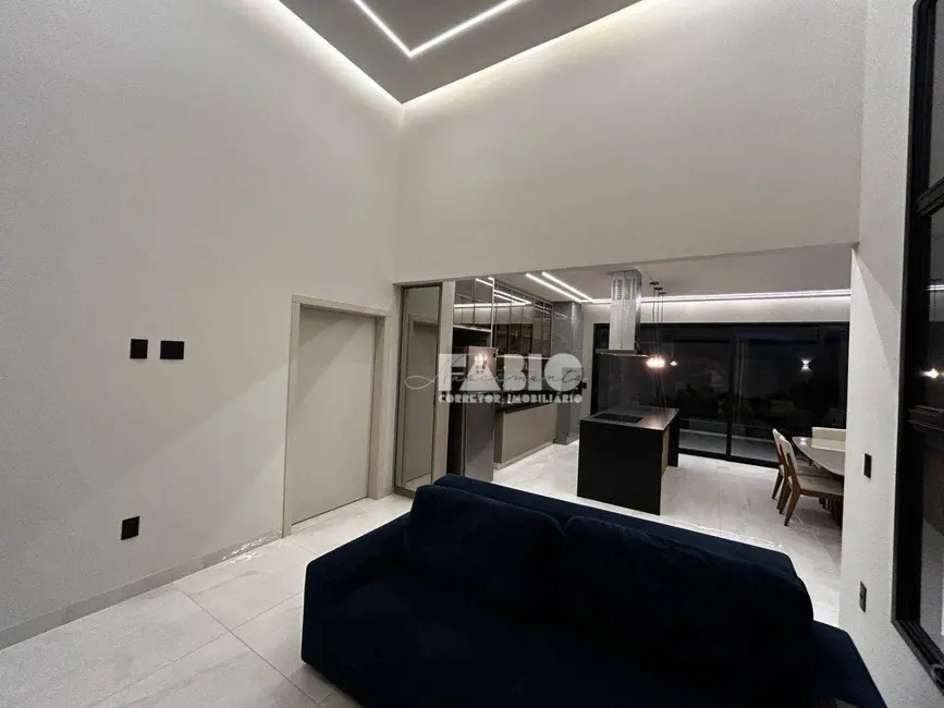Casa de Condomínio com 3 quartos à venda, 269m2 em Sao Jose Do Rio Preto - SP - imagem 9 Foto 9 de Casa de Condomínio com 3 quartos à venda, 269m2 em Sao Jose Do Rio Preto - SP