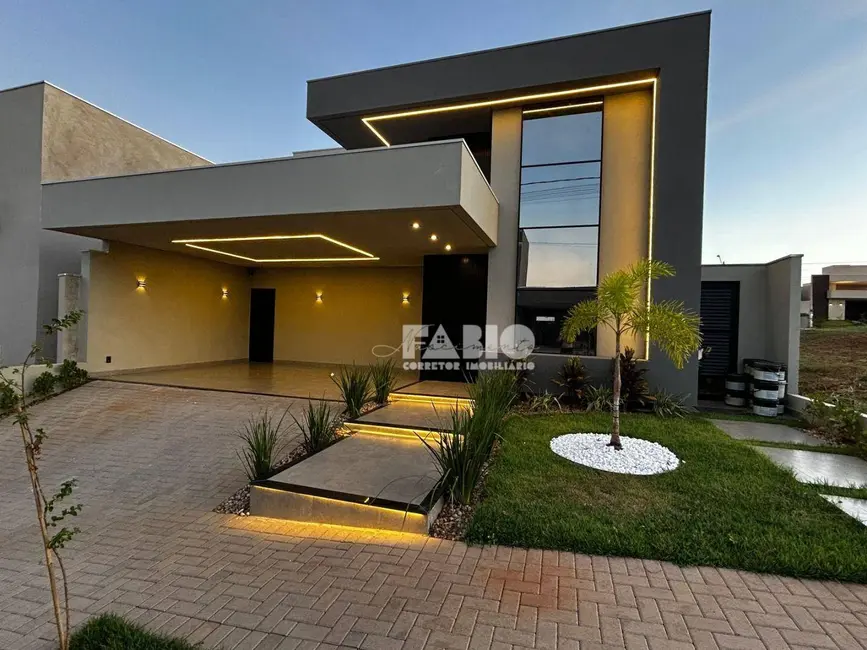 Casa de Condomínio com 3 quartos à venda, 269m2 em Sao Jose Do Rio Preto - SP - imagem 2 Foto 2 de Casa de Condomínio com 3 quartos à venda, 269m2 em Sao Jose Do Rio Preto - SP