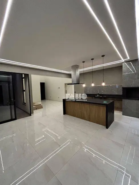 Casa de Condomínio com 3 quartos à venda, 269m2 em Sao Jose Do Rio Preto - SP - imagem 7 Foto 7 de Casa de Condomínio com 3 quartos à venda, 269m2 em Sao Jose Do Rio Preto - SP