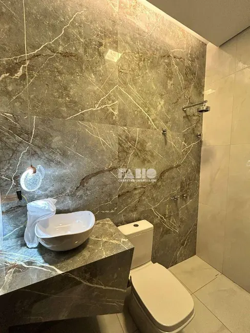 Casa de Condomínio com 3 quartos à venda, 269m2 em Sao Jose Do Rio Preto - SP - imagem 4 Foto 4 de Casa de Condomínio com 3 quartos à venda, 269m2 em Sao Jose Do Rio Preto - SP