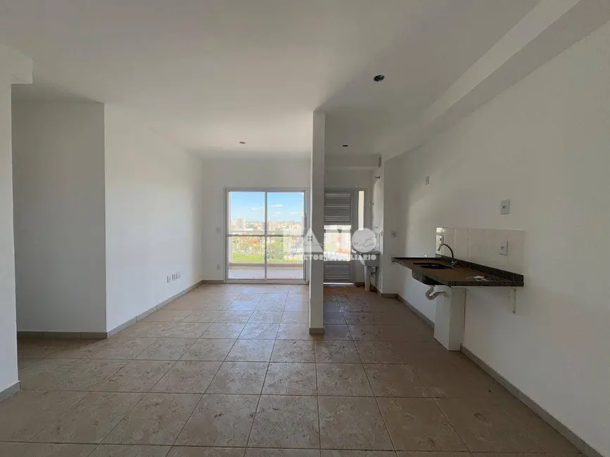 Foto 1 de Apartamento com 3 quartos à venda, 78m2 em Vila Redentora, Sao Jose Do Rio Preto - SP