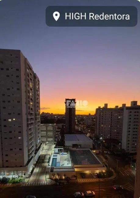 Foto 8 de Apartamento com 3 quartos à venda, 78m2 em Vila Redentora, Sao Jose Do Rio Preto - SP