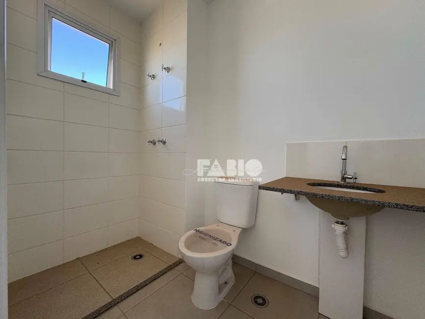 Foto 4 de Apartamento com 3 quartos à venda, 78m2 em Vila Redentora, Sao Jose Do Rio Preto - SP