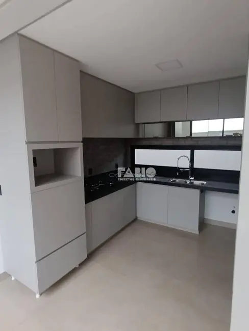 Foto 7 de Sobrado com 3 quartos à venda, 283m2 em Parque Residencial Damha, Araraquara - SP