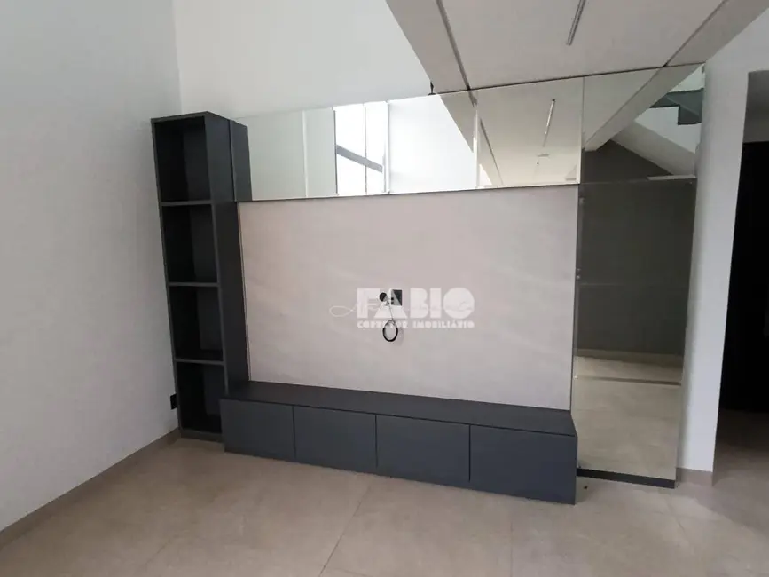 Foto 5 de Sobrado com 3 quartos à venda, 283m2 em Parque Residencial Damha, Araraquara - SP