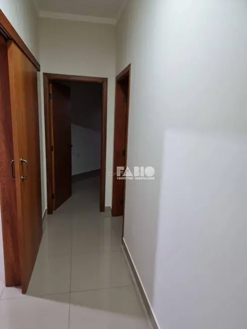 Foto 8 de Casa de Condomínio com 3 quartos à venda, 288m2 em Residencial Village Damha II, Araraquara - SP