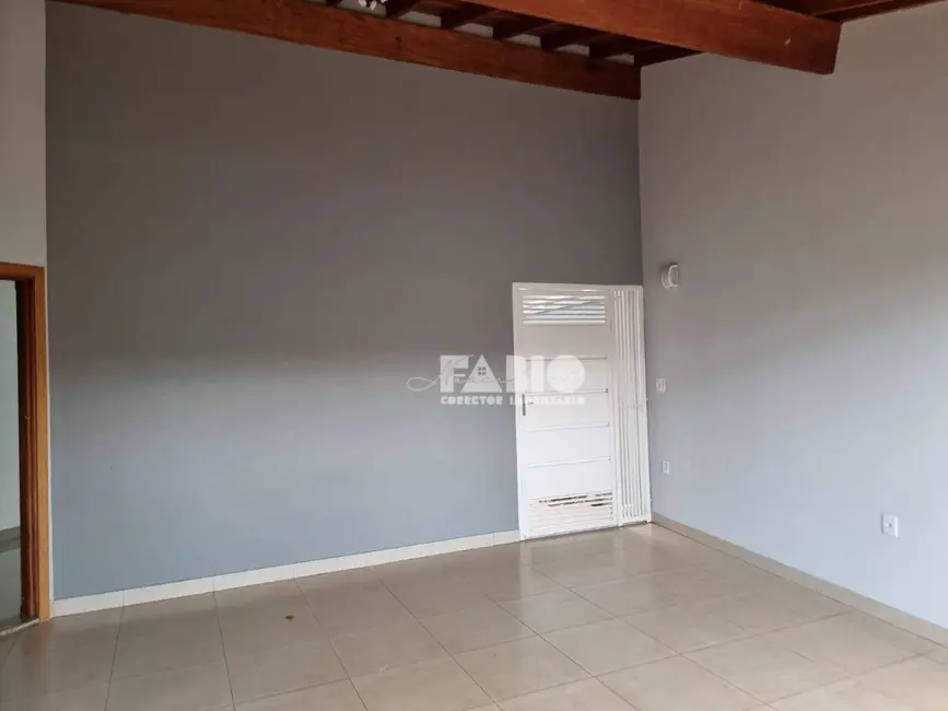 Foto 5 de Casa de Condomínio com 3 quartos à venda, 288m2 em Residencial Village Damha II, Araraquara - SP