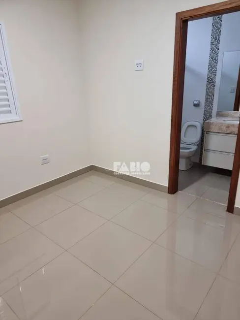 Foto 7 de Casa de Condomínio com 3 quartos à venda, 288m2 em Residencial Village Damha II, Araraquara - SP