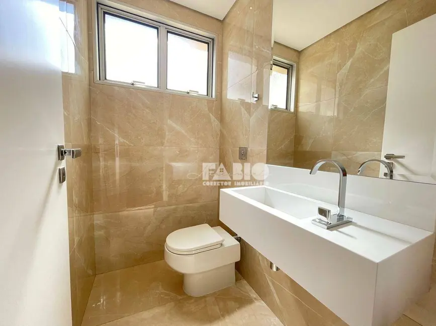 Foto 9 de Apartamento com 3 quartos à venda, 254m2 em Centro, Araraquara - SP