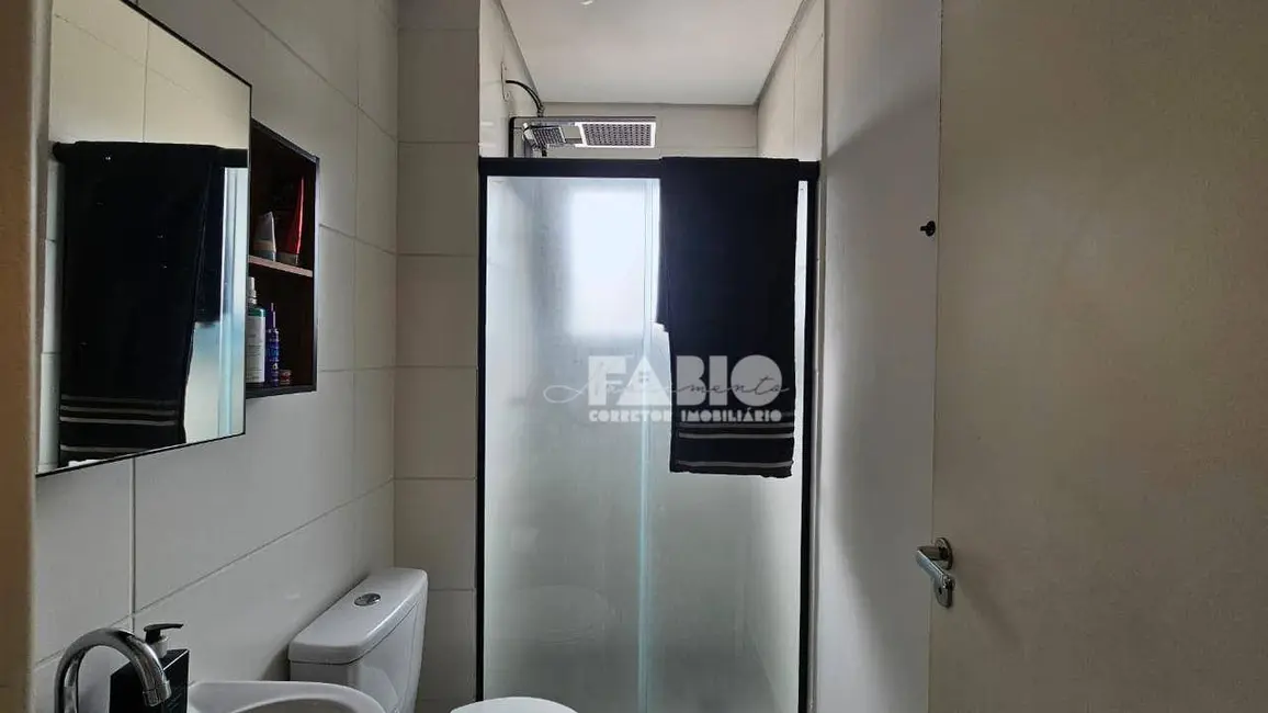 Foto 9 de Apartamento com 2 quartos à venda, 69m2 em Parque Quinta das Paineiras, Sao Jose Do Rio Preto - SP
