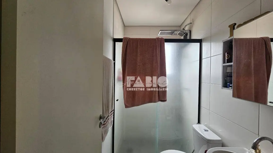 Foto 7 de Apartamento com 2 quartos à venda, 69m2 em Parque Quinta das Paineiras, Sao Jose Do Rio Preto - SP