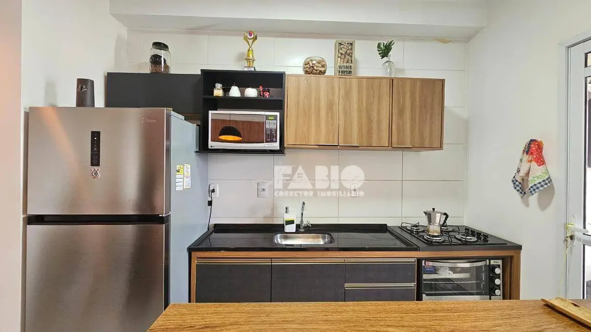 Foto 4 de Apartamento com 2 quartos à venda, 69m2 em Parque Quinta das Paineiras, Sao Jose Do Rio Preto - SP