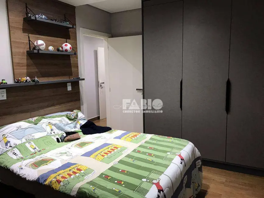 Foto 9 de Casa de Condomínio com 4 quartos à venda, 400m2 em Jardim Residencial Maggiore, Araraquara - SP