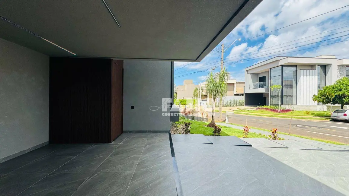 Foto 7 de Casa de Condomínio com 3 quartos à venda, 400m2 em Residencial Gaivota II, Sao Jose Do Rio Preto - SP