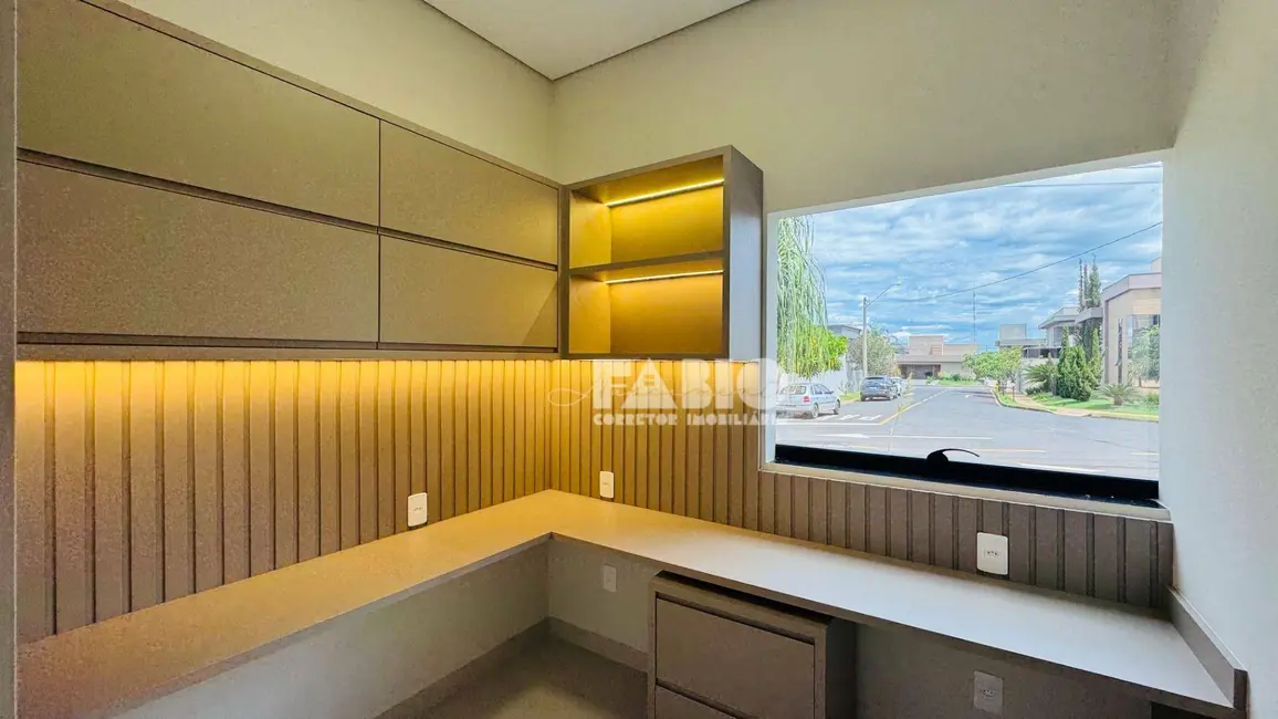 Foto 9 de Casa de Condomínio com 3 quartos à venda, 400m2 em Residencial Gaivota II, Sao Jose Do Rio Preto - SP