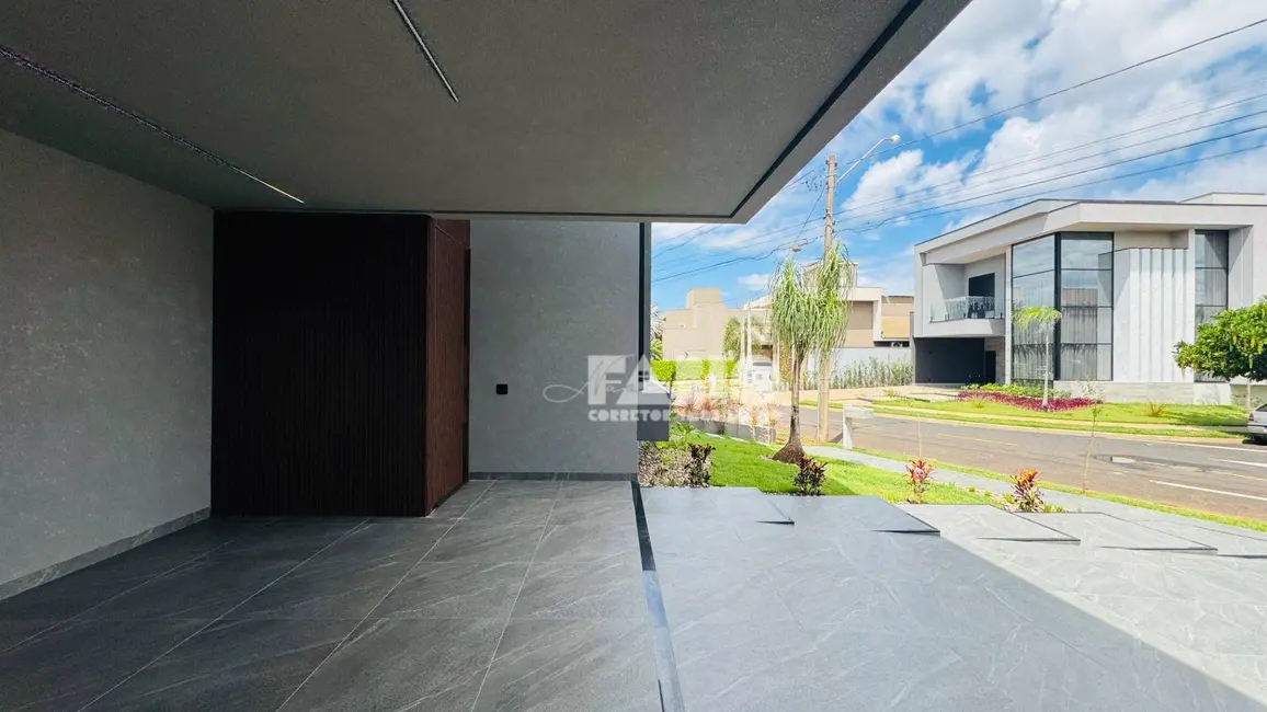 Foto 8 de Casa de Condomínio com 3 quartos à venda, 400m2 em Residencial Gaivota II, Sao Jose Do Rio Preto - SP