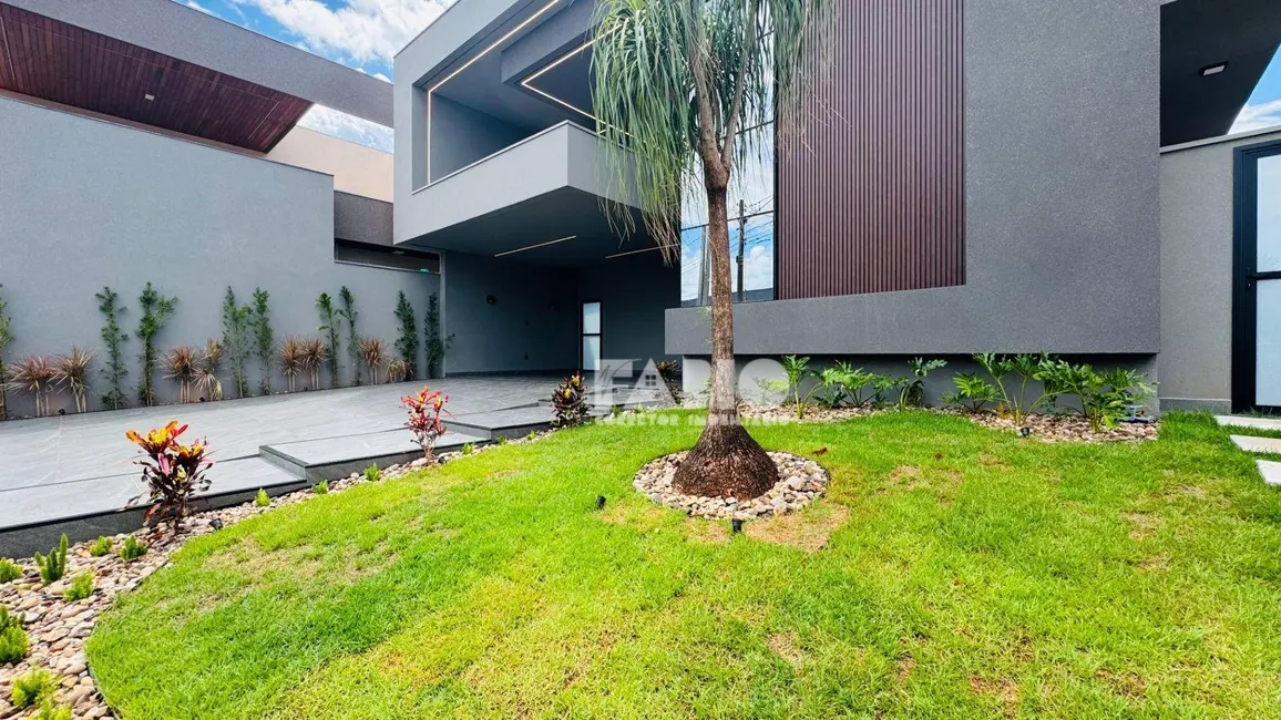 Foto 6 de Casa de Condomínio com 3 quartos à venda, 400m2 em Residencial Gaivota II, Sao Jose Do Rio Preto - SP