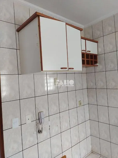 Foto 6 de Apartamento com 3 quartos à venda, 90m2 em Parque Laranjeiras, Araraquara - SP