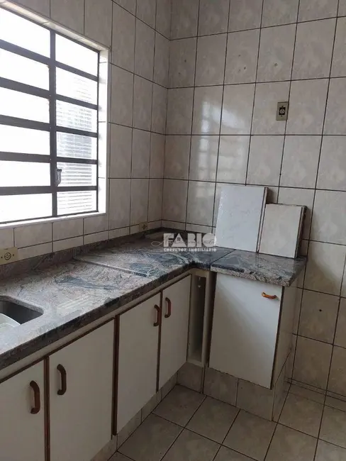 Foto 5 de Apartamento com 3 quartos à venda, 90m2 em Parque Laranjeiras, Araraquara - SP