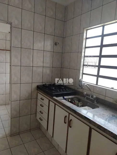 Foto 4 de Apartamento com 3 quartos à venda, 90m2 em Parque Laranjeiras, Araraquara - SP