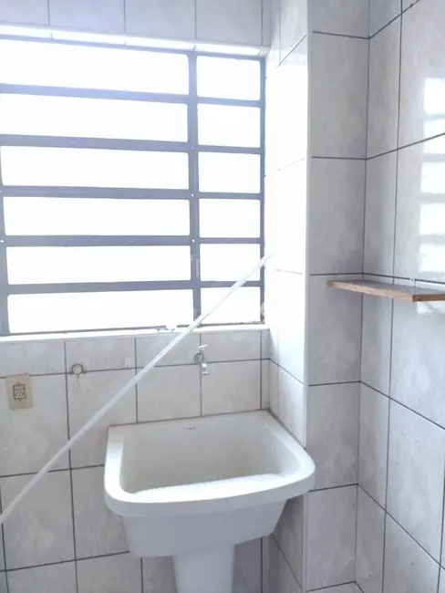 Foto 3 de Apartamento com 3 quartos à venda, 90m2 em Parque Laranjeiras, Araraquara - SP