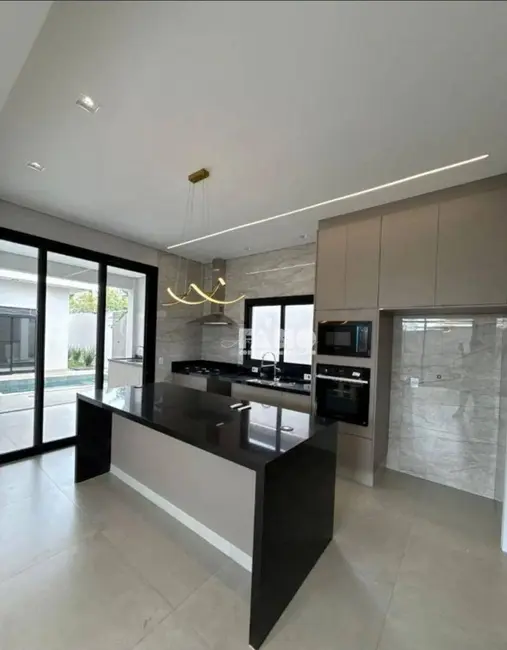 Casa de Condomínio com 3 quartos à venda, 360m2 em Condomínio Buona Vita, Araraquara - SP - imagem 5 Foto 5 de Casa de Condomínio com 3 quartos à venda, 360m2 em Condomínio Buona Vita, Araraquara - SP