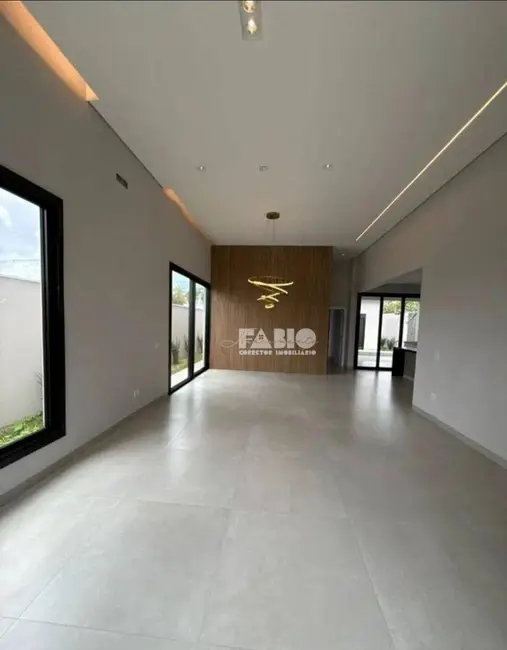 Casa de Condomínio com 3 quartos à venda, 360m2 em Condomínio Buona Vita, Araraquara - SP - imagem 4 Foto 4 de Casa de Condomínio com 3 quartos à venda, 360m2 em Condomínio Buona Vita, Araraquara - SP