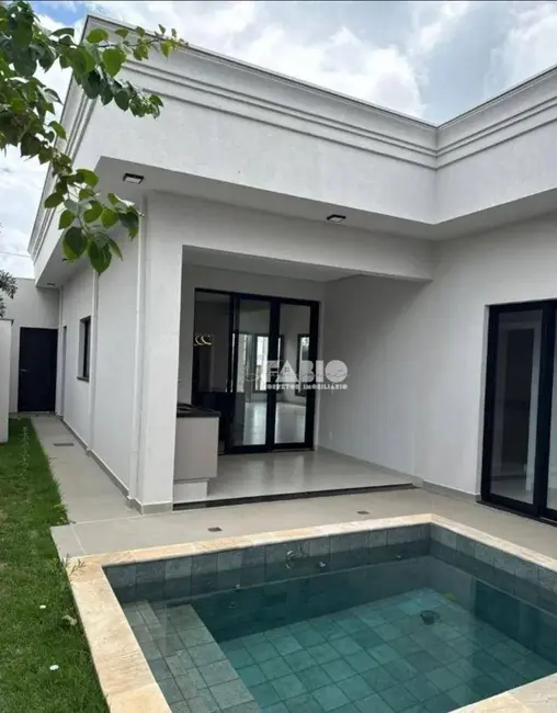 Casa de Condomínio com 3 quartos à venda, 360m2 em Condomínio Buona Vita, Araraquara - SP - imagem 7 Foto 7 de Casa de Condomínio com 3 quartos à venda, 360m2 em Condomínio Buona Vita, Araraquara - SP