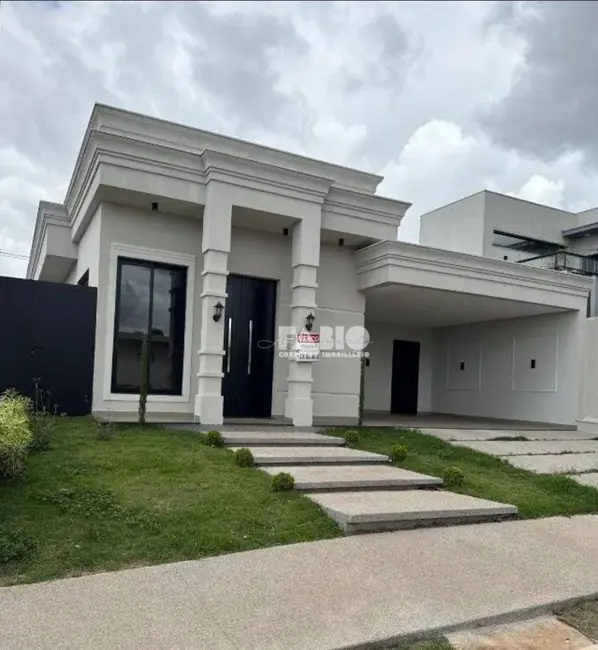 Casa de Condomínio com 3 quartos à venda, 360m2 em Condomínio Buona Vita, Araraquara - SP - imagem 1 Foto 1 de Casa de Condomínio com 3 quartos à venda, 360m2 em Condomínio Buona Vita, Araraquara - SP