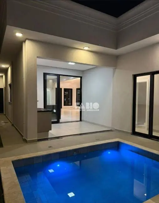 Casa de Condomínio com 3 quartos à venda, 360m2 em Condomínio Buona Vita, Araraquara - SP - imagem 8 Foto 8 de Casa de Condomínio com 3 quartos à venda, 360m2 em Condomínio Buona Vita, Araraquara - SP