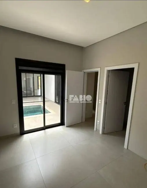 Casa de Condomínio com 3 quartos à venda, 360m2 em Condomínio Buona Vita, Araraquara - SP - imagem 6 Foto 6 de Casa de Condomínio com 3 quartos à venda, 360m2 em Condomínio Buona Vita, Araraquara - SP