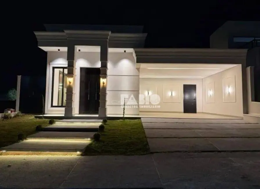 Casa de Condomínio com 3 quartos à venda, 360m2 em Condomínio Buona Vita, Araraquara - SP - imagem 2 Foto 2 de Casa de Condomínio com 3 quartos à venda, 360m2 em Condomínio Buona Vita, Araraquara - SP