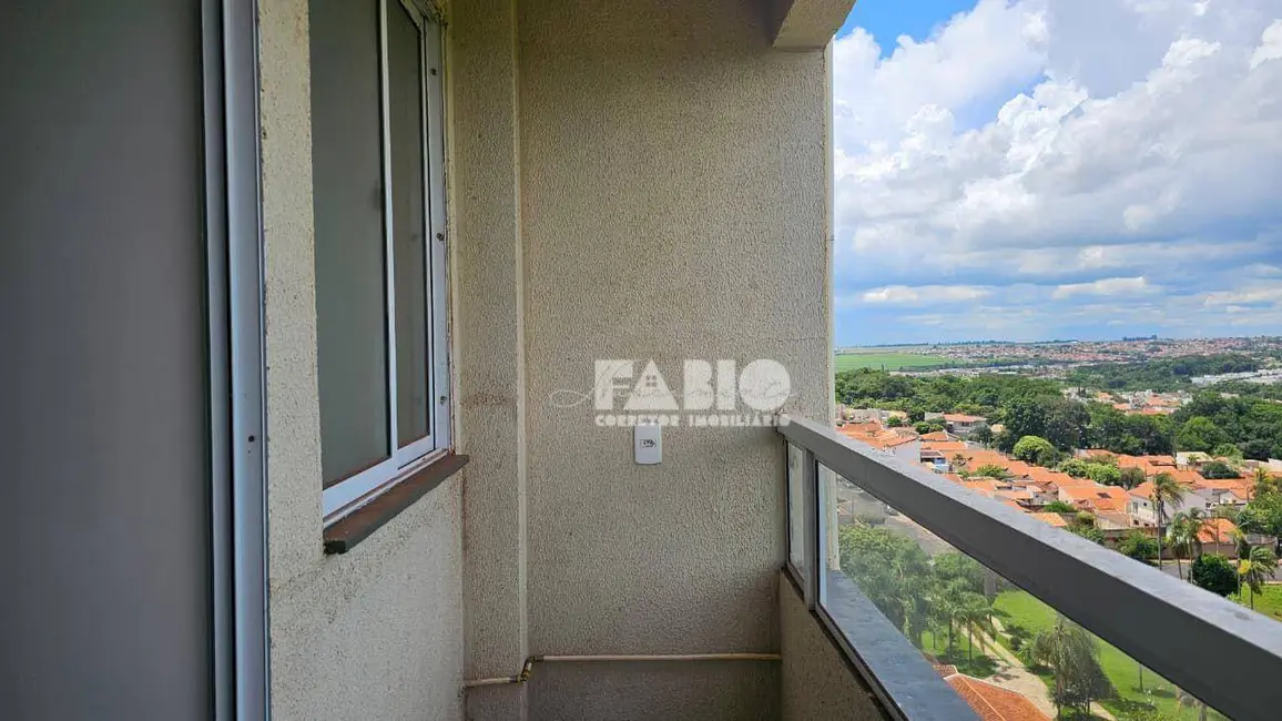 Foto 7 de Apartamento com 2 quartos à venda, 36m2 em Jardim Primor, Araraquara - SP