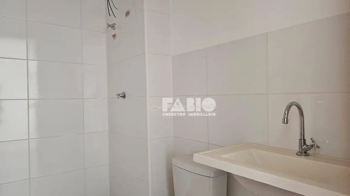 Foto 3 de Apartamento com 2 quartos à venda, 36m2 em Jardim Primor, Araraquara - SP